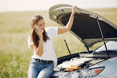 Car Stalls While Driving Check Engine Light