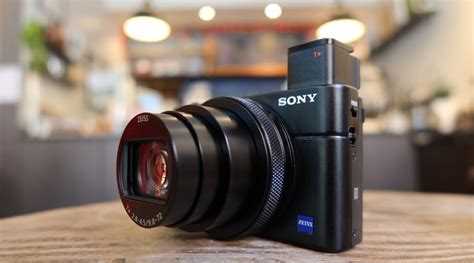 Sony RX100 VII review | Cameralabs