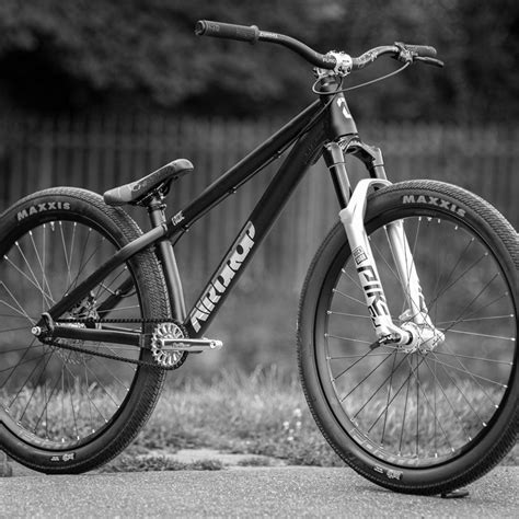 Airdrop Bikes - An Independent British Mountain Bike Brand