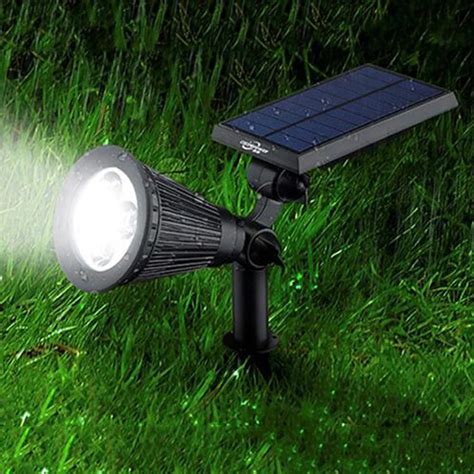 Solar Led Landscape Lighting - Garden: Beautiful Garden Lighting With ...