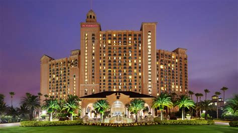 Luxury Hotel and Resort in Orlando, Florida | JW Marriott Orlando, Grande Lakes