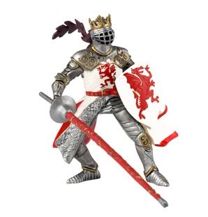 Papo Knights - Always Savings of 25% & More at Toys&Learning