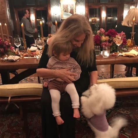 Barbra Streisand and Granddaughter Westlyn's Cutest Photos: Gallery