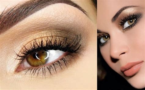 Combinacion De Colores De Sombras Para Ojos - Consejos Ojos