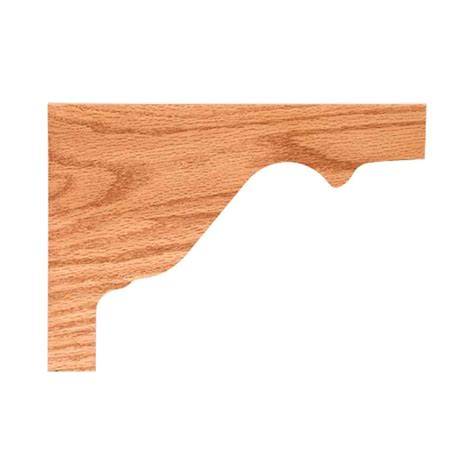 LJ-7028 Stair Bracket Wood Stairs Hardware and Supplies