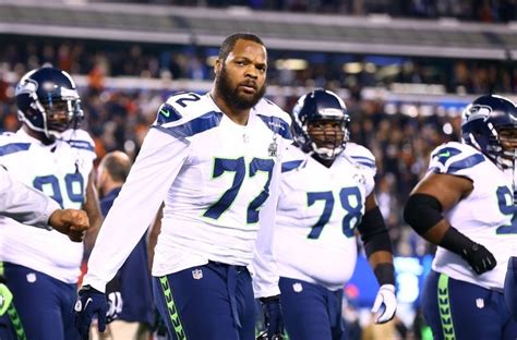 Michael Bennett: Seahawks have best defense ‘ever’ | Michael bennett ...