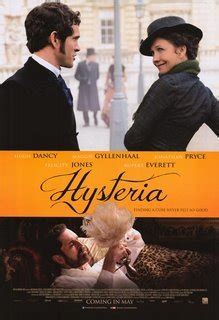 Hysteria (2011) (Film) - TV Tropes