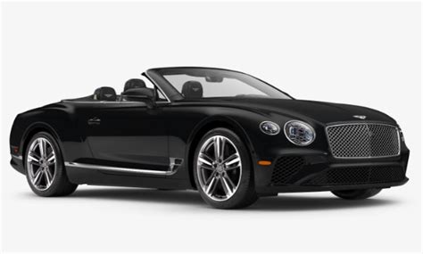 2023 Bentley Continental GT V8 Convertible GT V8 - Bentley Long Island ...