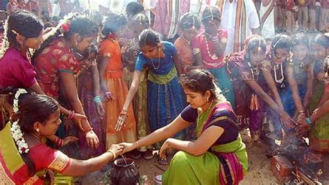 Pongal: All About The Grand Celebrations in Tamil Nadu | Utsavpedia