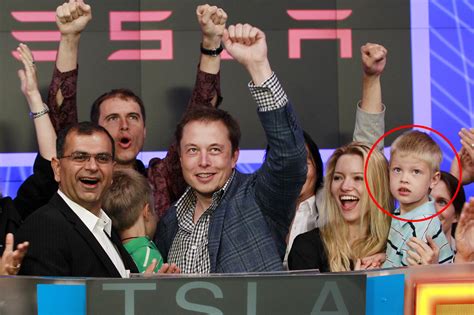 Who is Xavier Musk, Elon’s trans child who wants to change name to Vivian?