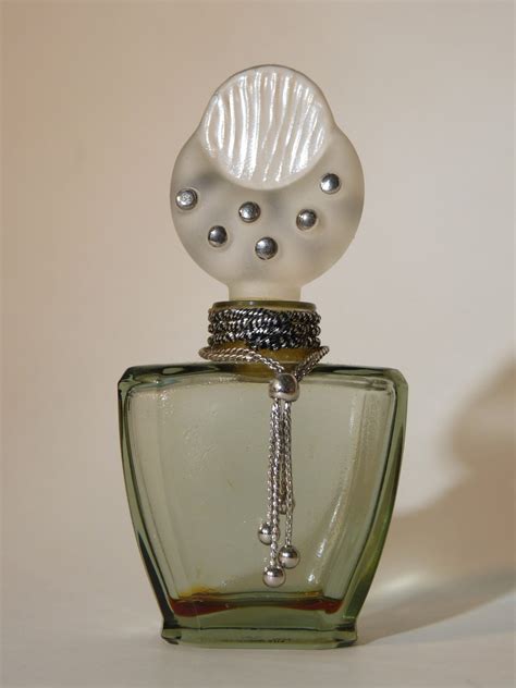 vintage perfume bottle anya's collection - Anya's Garden Natural Perfumes