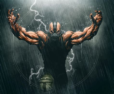 Bane (Character) - Giant Bomb