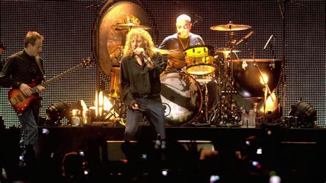 juicyjaila: Led Zeppelin - Celebration Day (Great Live Reunion December ...