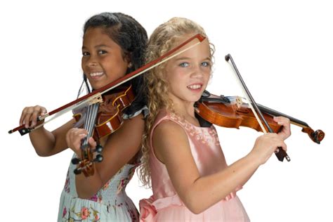 Baton Rouge Conservatory | Violin, Piano, and Music Lessons – Music ...