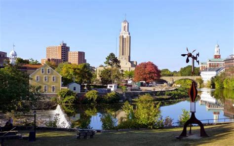 Pawtucket, Rhode Island – IMHOTEP