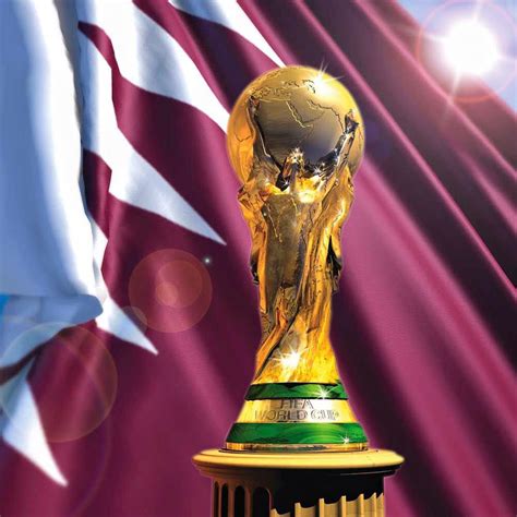 Fifa World Cup 2022 Trophy | Images and Photos finder