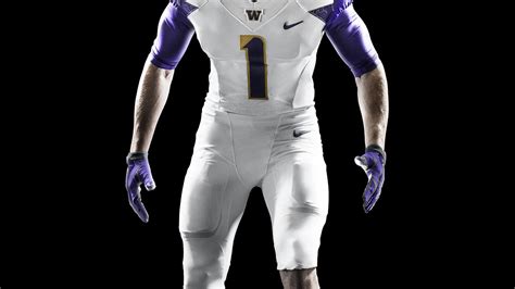 Washington Unveils New 2014 Nike Football Uniforms - Nike News