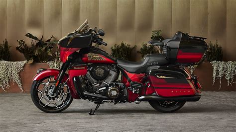 2024 Indian Roadmaster Elite: 10 Things To Know