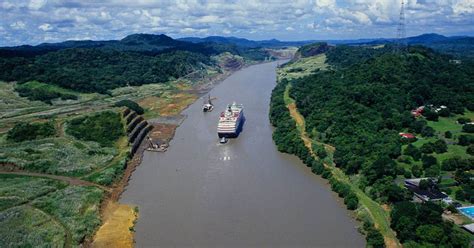 15 Best Panama Canal Tours - The Crazy Tourist