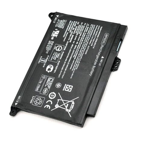 Hp Pavilion 15-AU Laptop Battery in Hyderabad