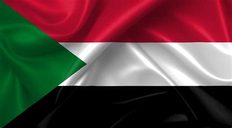 sudan flag - Photo #732 - motosha | Free Stock Photos