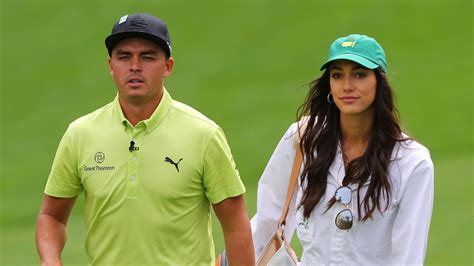 Pole Vaulter Rickie Fowler Wife - Rickie Fowler's girlfriend is famous ...