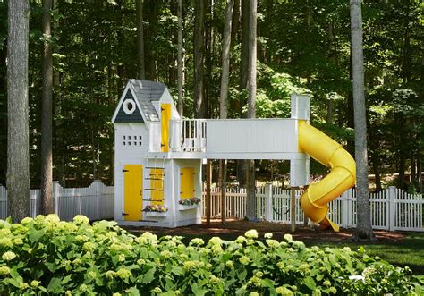 Backyard Playground Ideas - Home Bunch Interior Design Ideas