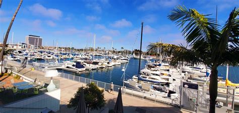 Meandering Around Marina Del Rey - Socalthrills.com