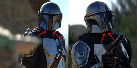 10 Hilarious Bloopers That Made It into The Mandalorian