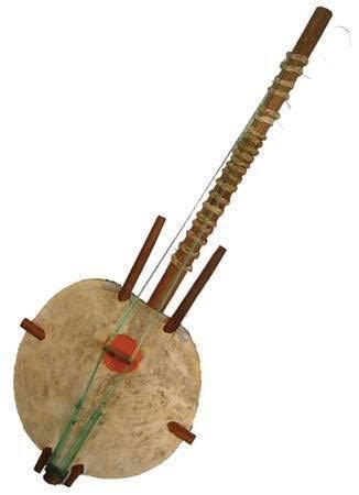 Kora (instrument) ~ Detailed Information | Photos | Videos