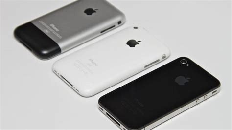 A sealed first-gen iPhone model sold for Rs 28 lakh ahead of iPhone 14 ...