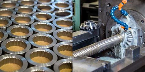 What Is Broaching Used For? | Broaching Applications | Miller Broach