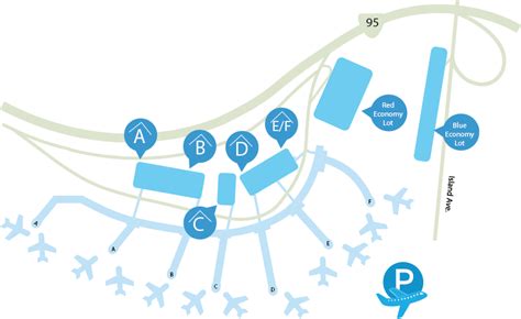 Philadelphia Airport Parking | Compare & Save with ParkFellows