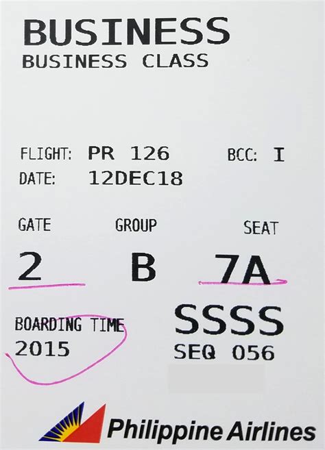 Review: Philippine Airlines Business Class Manila-JFK - The Points Guy