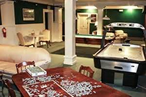 Mercersburg, PA Hotel :: Romantic Getaway Near Hagerstown