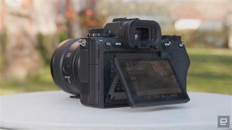 Sony A1 review: The Alpha of mirrorless cameras