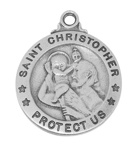 The Most Popular Saint Medals and Their Meanings Series - Part 1