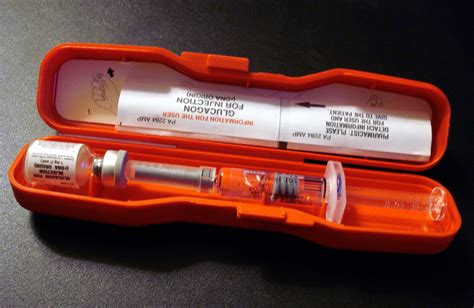 What You Need To Know About Glucagon