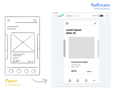 10 Completely Free Wireframe And Mockup Applications Csdn