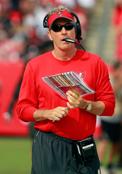 Bucs Hire Dirk Koetter As Head Coach