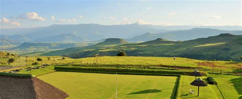 Little Switzerland, Drakensberg | IGO Travel