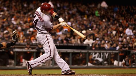 Predicting the D-backs: Paul Goldschmidt Home-Runs - AZ Snake Pit