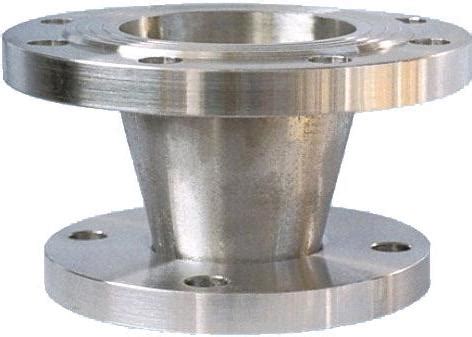 Pipe Flanges – Shelltrco