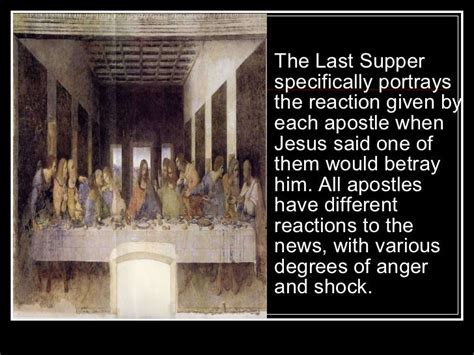 The Last Supper