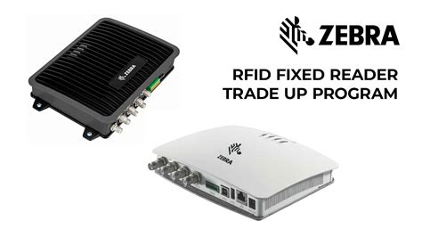 RFID Fixed Reader Trade Up | Tec-RFID