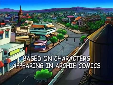 Archie's Weird Mysteries - Se1 - Ep03 HD Watch HD Deutsch - video ...