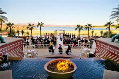 wedding photos at the westin at lake las vegas | Westin Lake Las Vegas, Wedding Ceremony ...