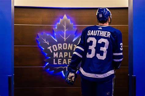 The Best Ever Toronto Maple Leafs Players by Jersey Number - Page 5