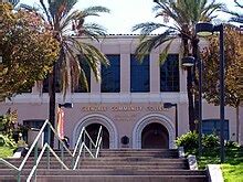 Glendale Community College (California) - Wikipedia