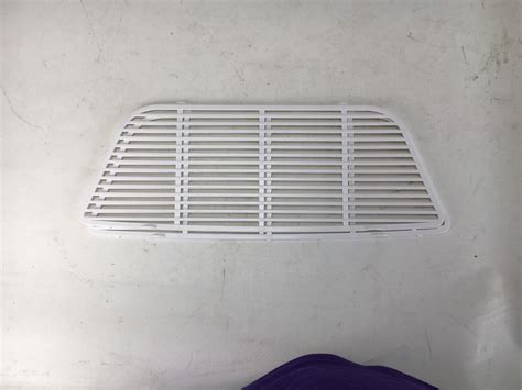 Coleman Mach AC Ceiling Assembly Grille 8430-3701 (CHILL GRILLE ...